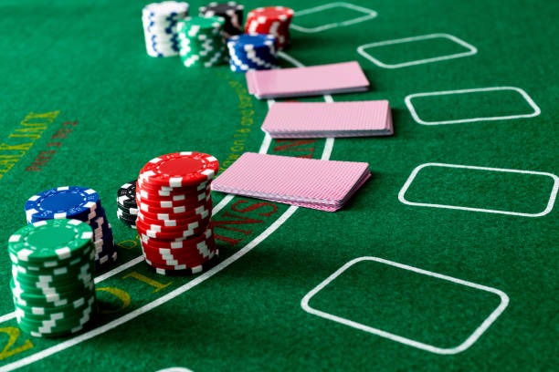 Mobile account screen for casino and sportsbook access
