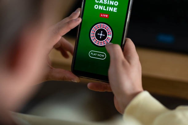 Our kim368 mobile guide for togel and slot categories